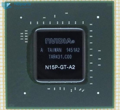 NVIDIA N15P-GT-A2 ref