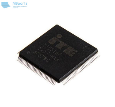 ITE IT8518E HXA