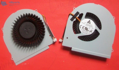 Кулер (вентилятор) LENOVO Y580