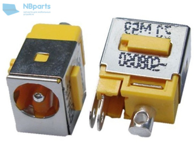 Разъем питания ACER Extensa 5220, Aspire 5720