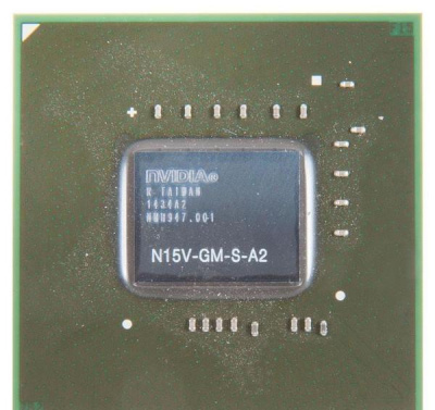 NVIDIA N15V-GL-S-A2