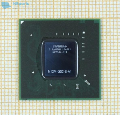 NVIDIA N12M-GS2-S-A1