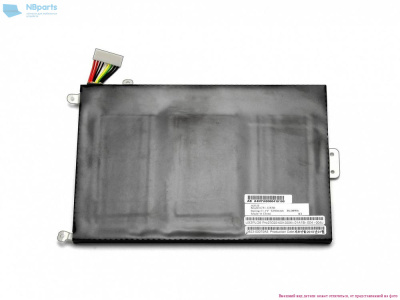 Аккумулятор (батарея) для ноутбука Asus UX30 11.1V 3250mAh OEM
