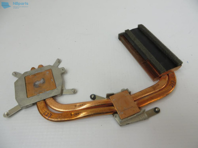 Система охлаждения Lenovo Y560, Б/У 