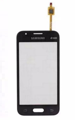 Тачскрин для Samsung Galaxy J1 Mini J105 Черный