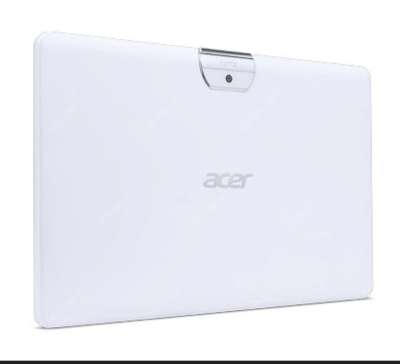 Задняя крышка для планшета Acer Iconia One 10 B3-A20 (Сервисный оригинал)