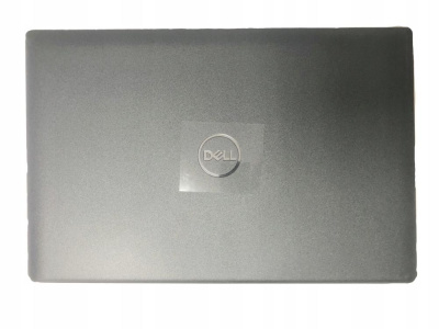Крышка матрицы Dell Latitude 3520 E3520, серый